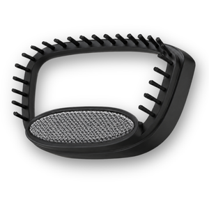 Brosse à tissu