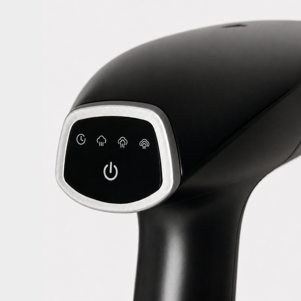 Défroisseur vapeur Aurum One avec pavé tactile et trois modes